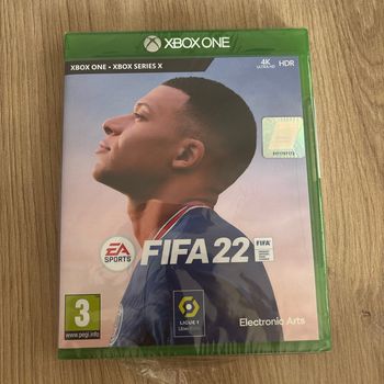 FIFA22