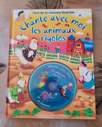 nimaux rigolos Line Boulanger, Isabelle Charbonneau (Illustrations)