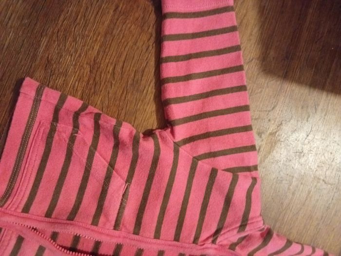 Ensemble petit bateau taille 6 mois - photo numéro 8