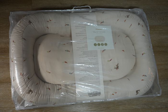 Réducteur de lit Filibabba neuf - photo numéro 2