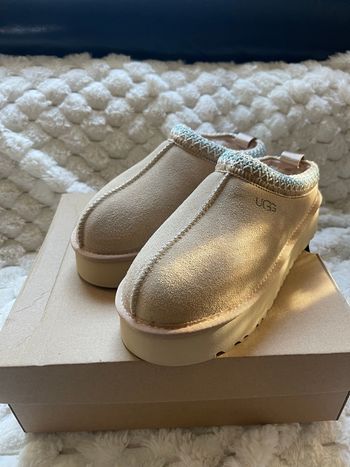 Ugg Tazz 2 