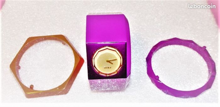 Montre ROXY "Métamorphic" - photo numéro 4