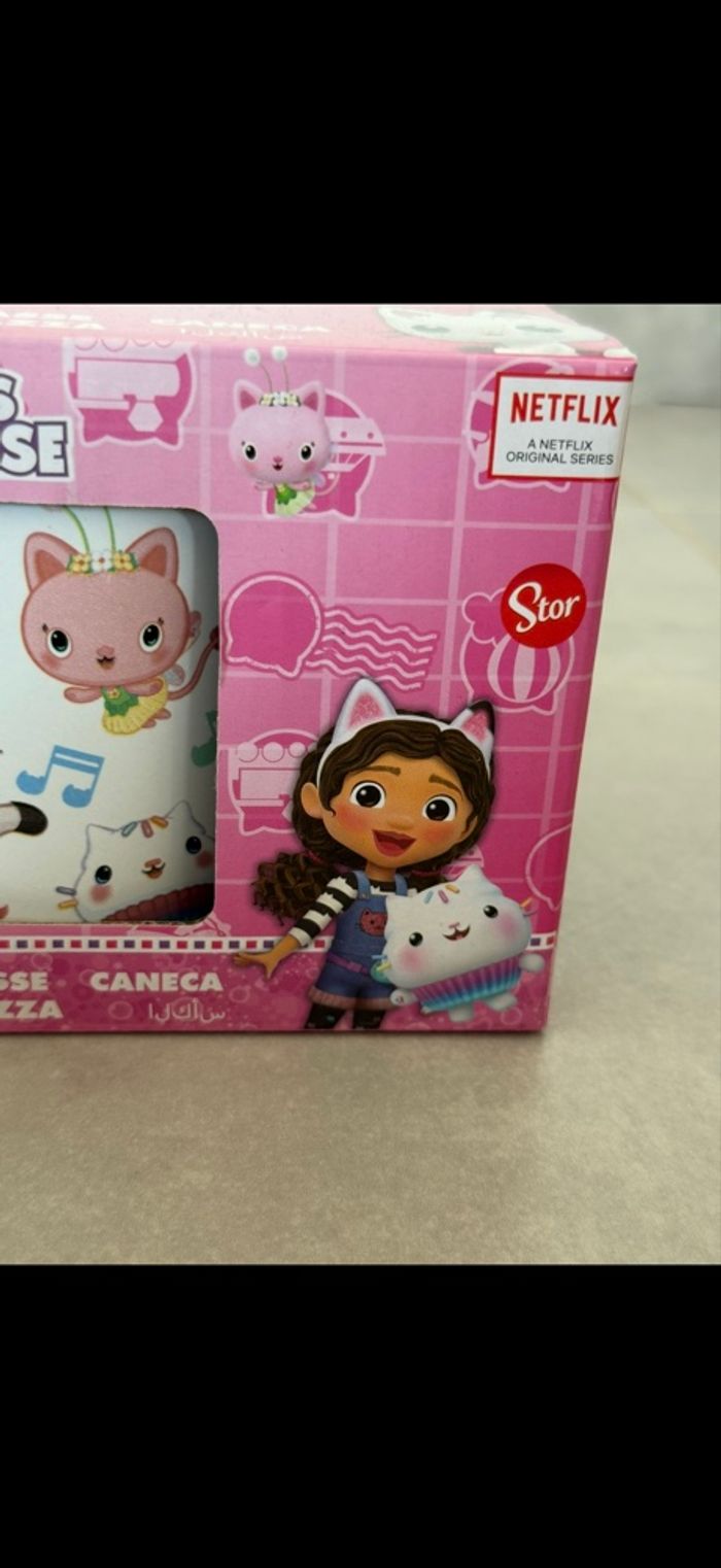 Mug / Tasse Gabby Maison magique - photo numéro 2