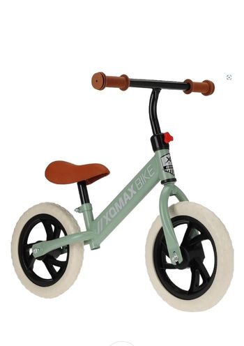 Draisienne XQ Max 