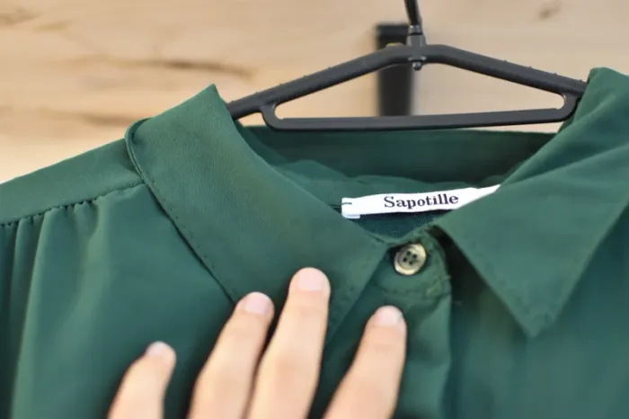 Robe Sapotille - Très bon état - photo numéro 2