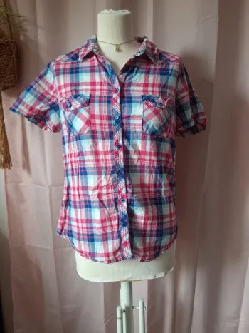 Chemise femme