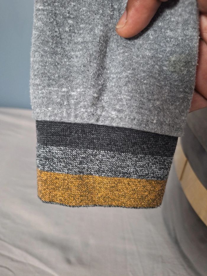 Sweat léger / crewneck nfl homme multicolore / taille S (476) - photo numéro 5