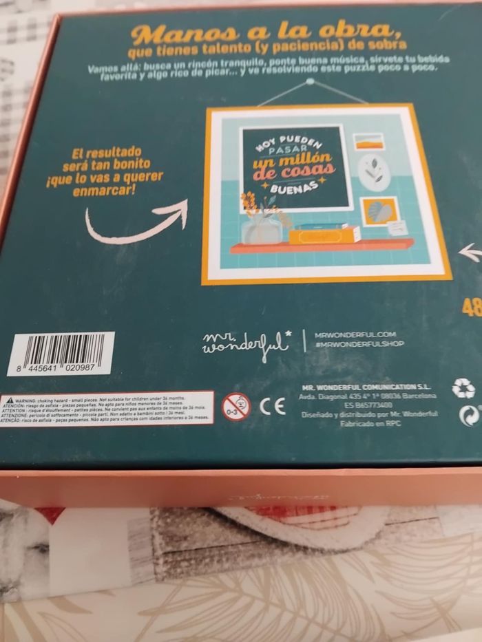 puzzle - photo numéro 3