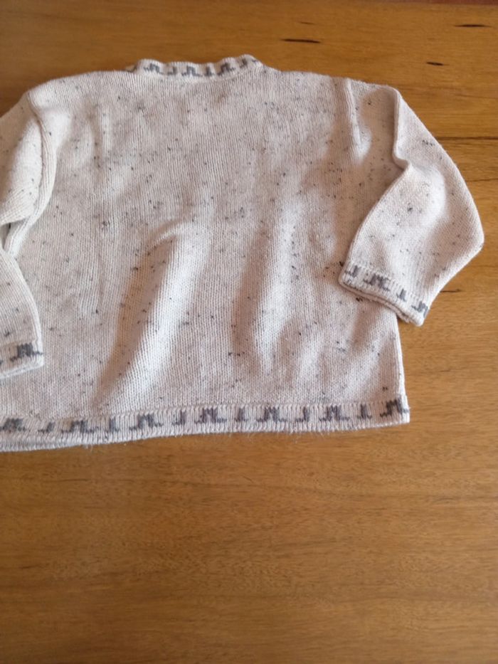 Lot vêtements fille 6 ans - photo numéro 6