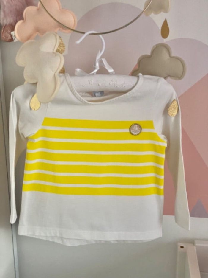 Tee-shirts manches longues