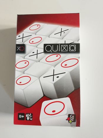 Qui o pocket gigamic complet