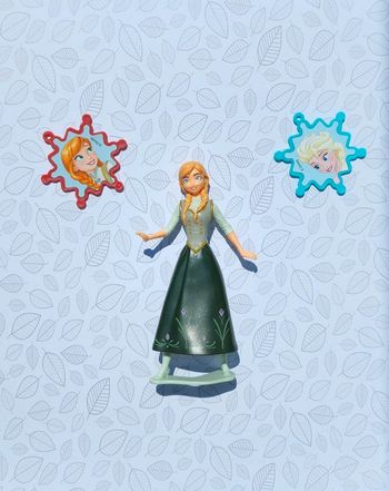 Figurine Anna