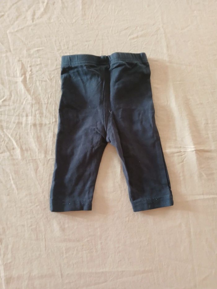 Legging 3 mois - photo numéro 3