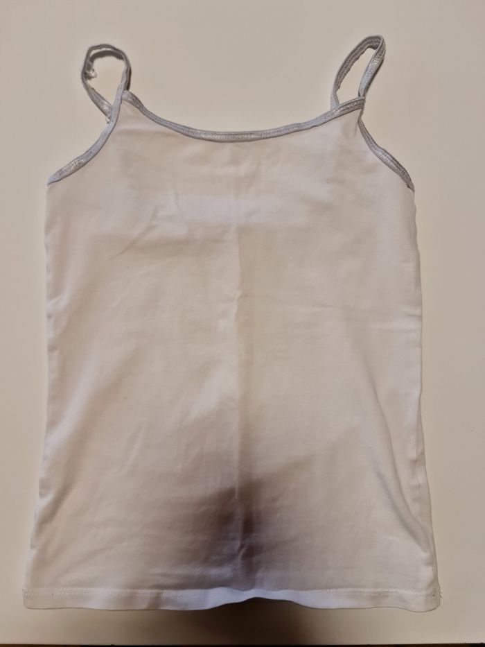 Maillot de corps - photo numéro 4