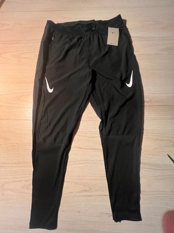 Running Nike Aeroswift