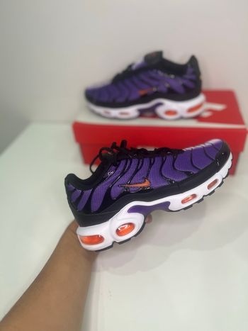Air Max tn nike MBAPPÉ