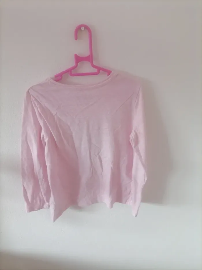 Tee shirt - photo numéro 2
