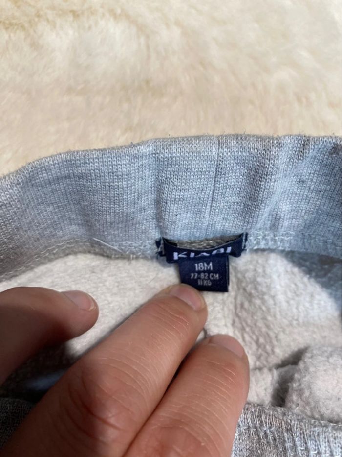 🧡Beau petit Lot vêtements bébé fille 18 mois - Kiabi - TBE 🧡 - photo numéro 9