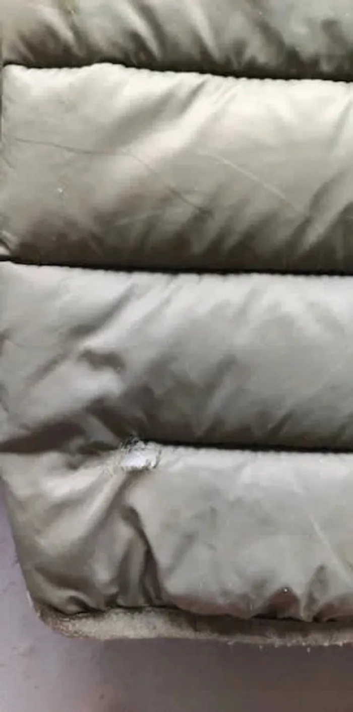 Blouson Anorak Protest 12 ans - photo numéro 5