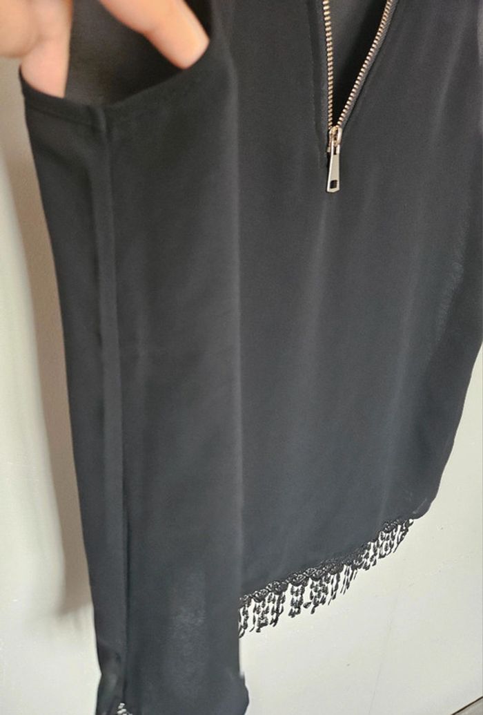 Blouse Esther taille 38 - photo numéro 4