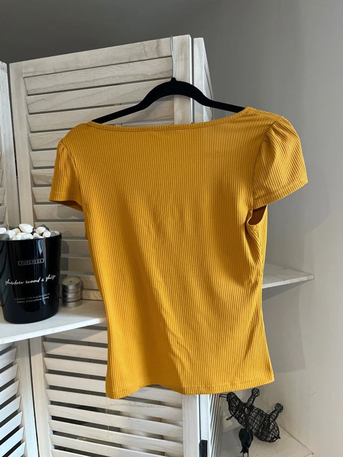 T-shirt femme - photo numéro 6