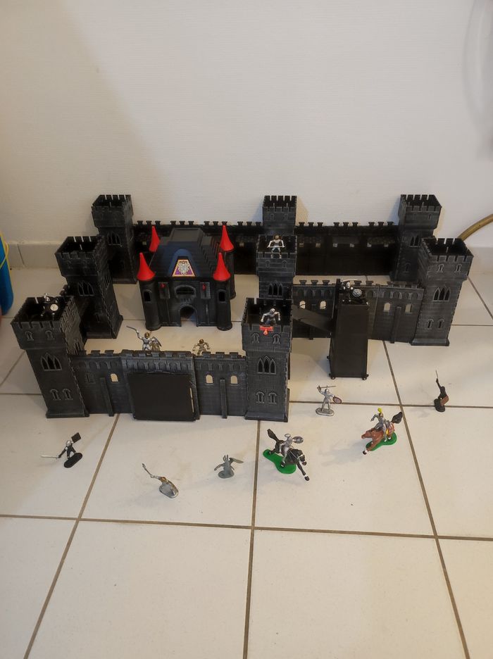 Grand château fort - photo numéro 8