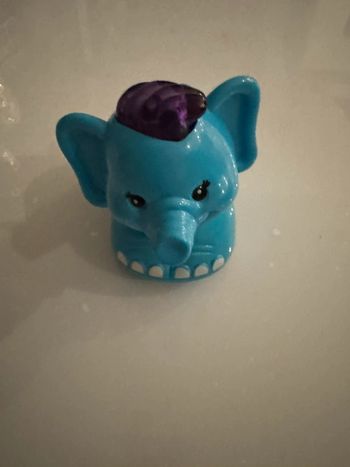 Tut tut animaux  vtech