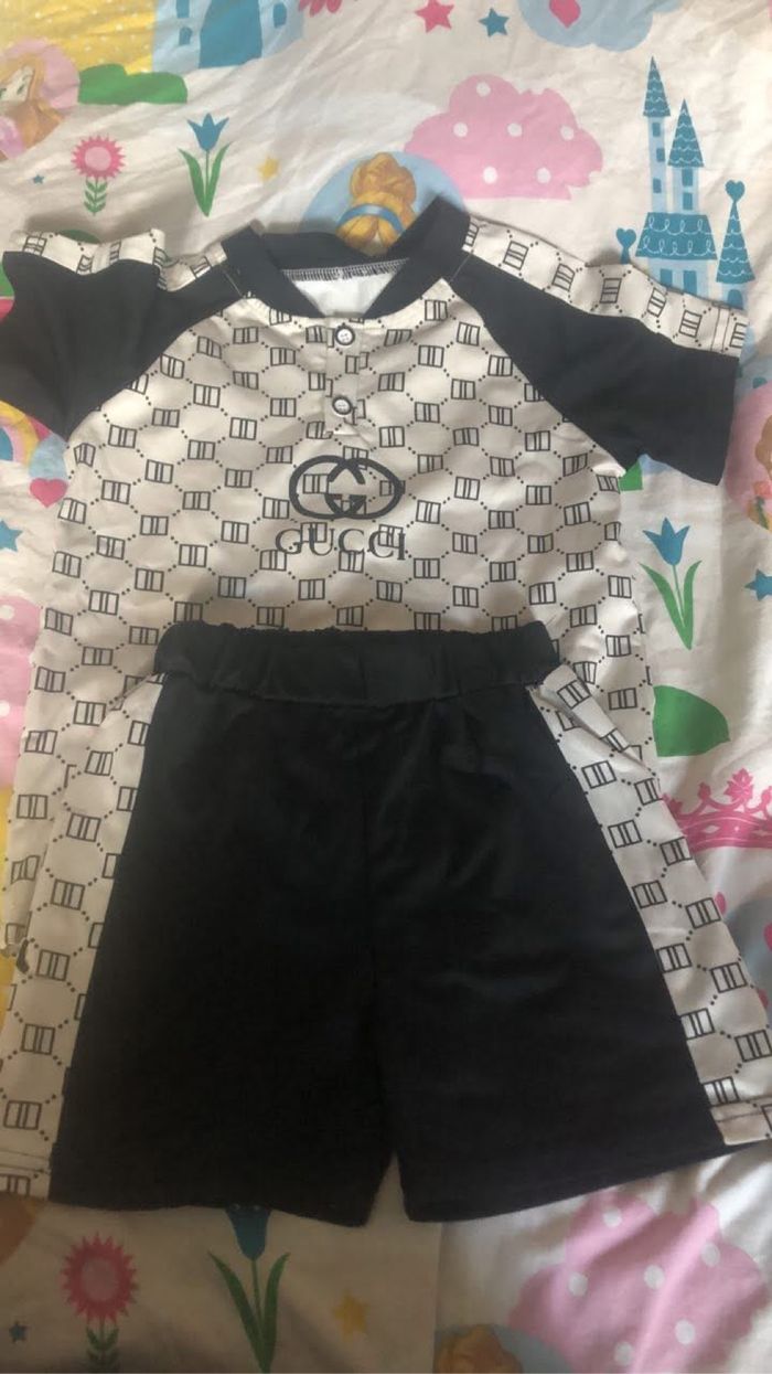 Ensemble 6 ans