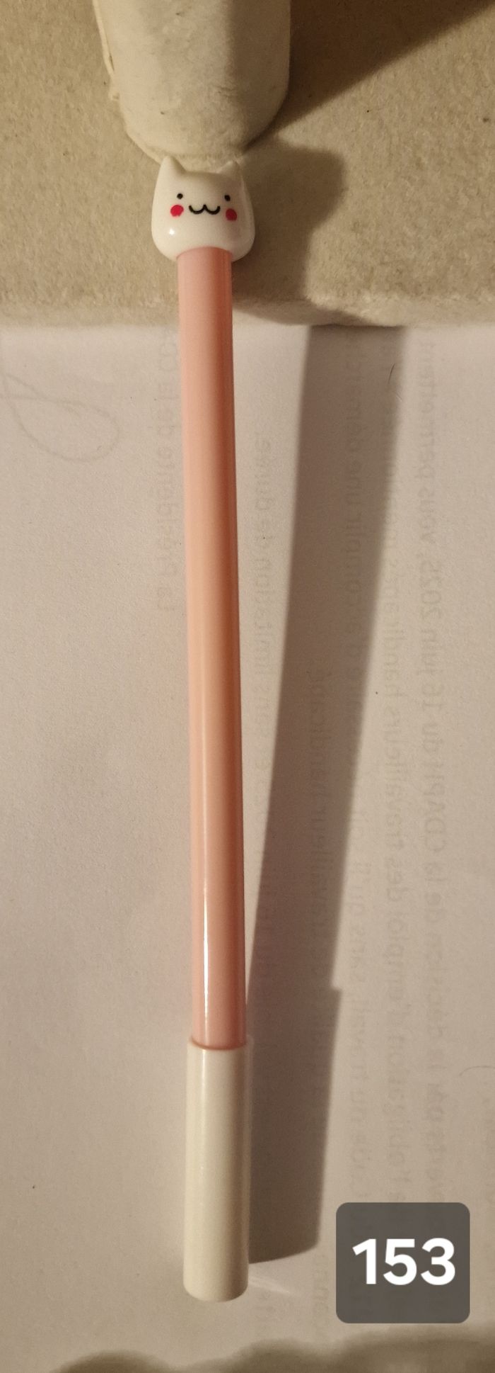 Stylos - photo numéro 5
