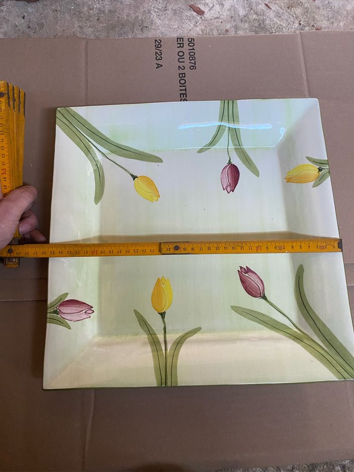 Plateaux - photo numéro 3