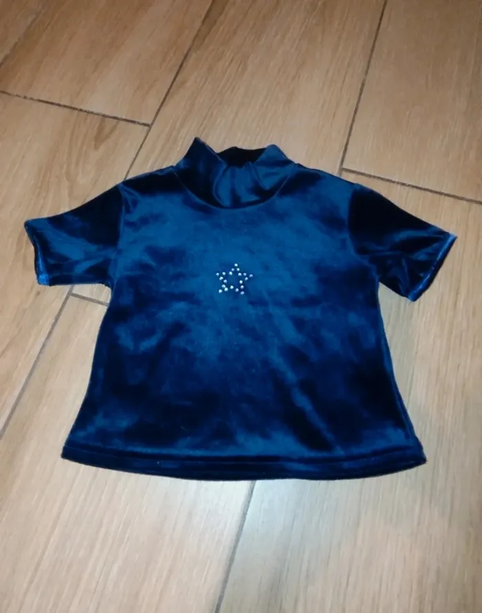 Lot robes / bodys 3 ans - photo numéro 4