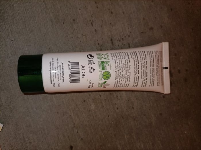 Gel douche - photo numéro 2