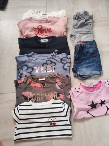 Pulls