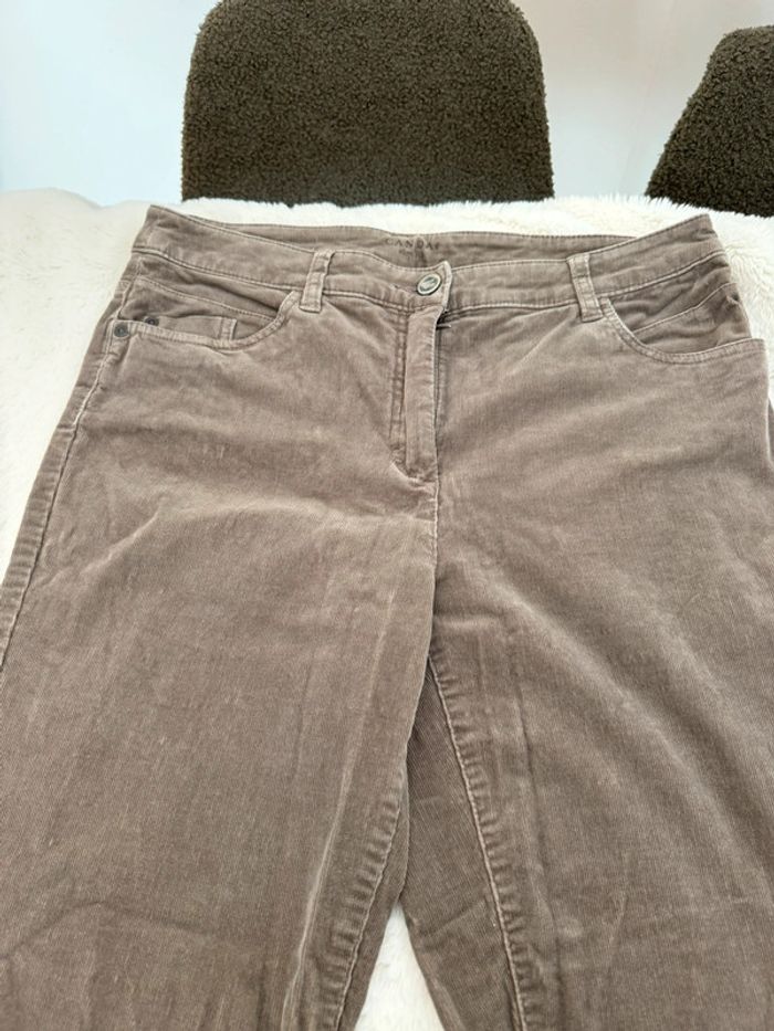 Pantalon - photo numéro 3
