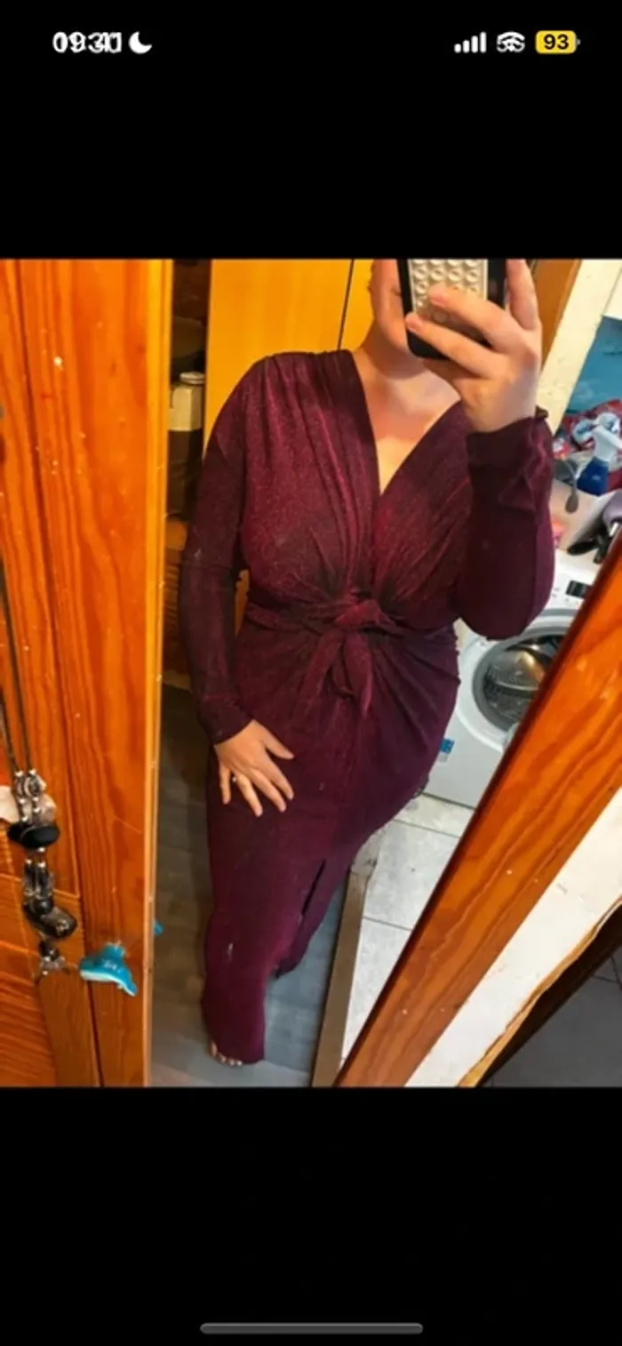 Robe xl - photo numéro 6