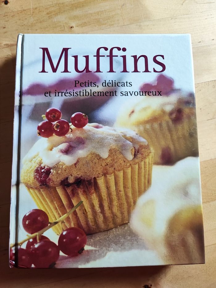 Lot 5 livres de recettes - photo numéro 4