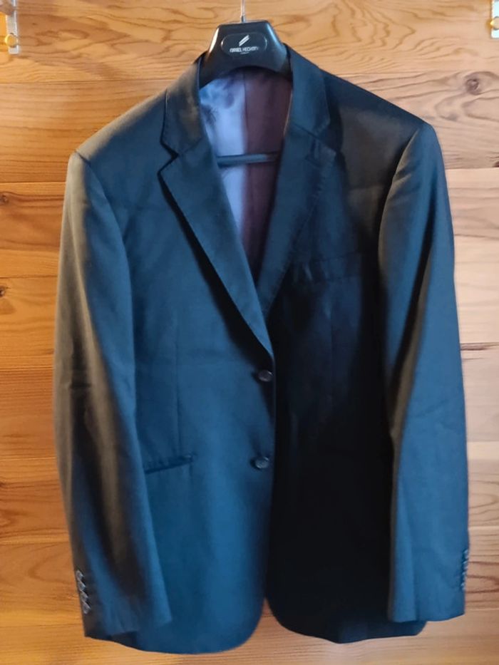 Fabio & livi collection costume homme - photo numéro 2