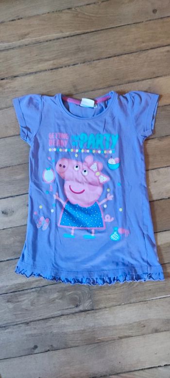 Chemise de nuit