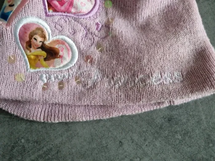 Bonnet Disney - photo numéro 4