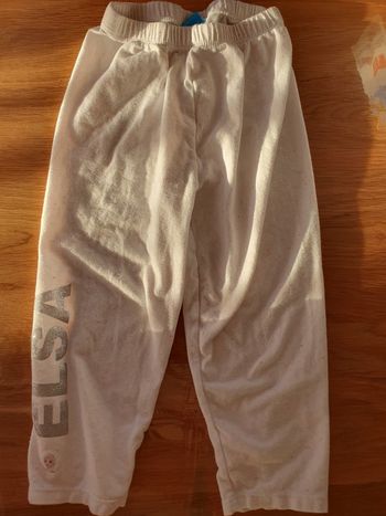 Leggins 5-6 ans