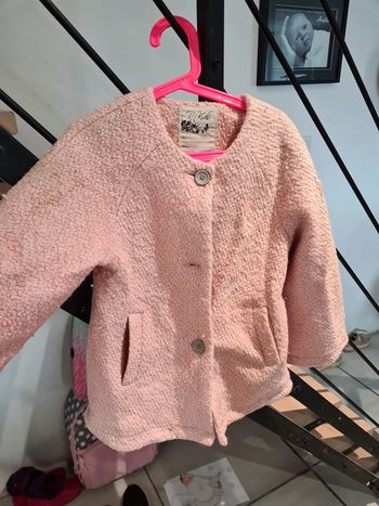 Manteau