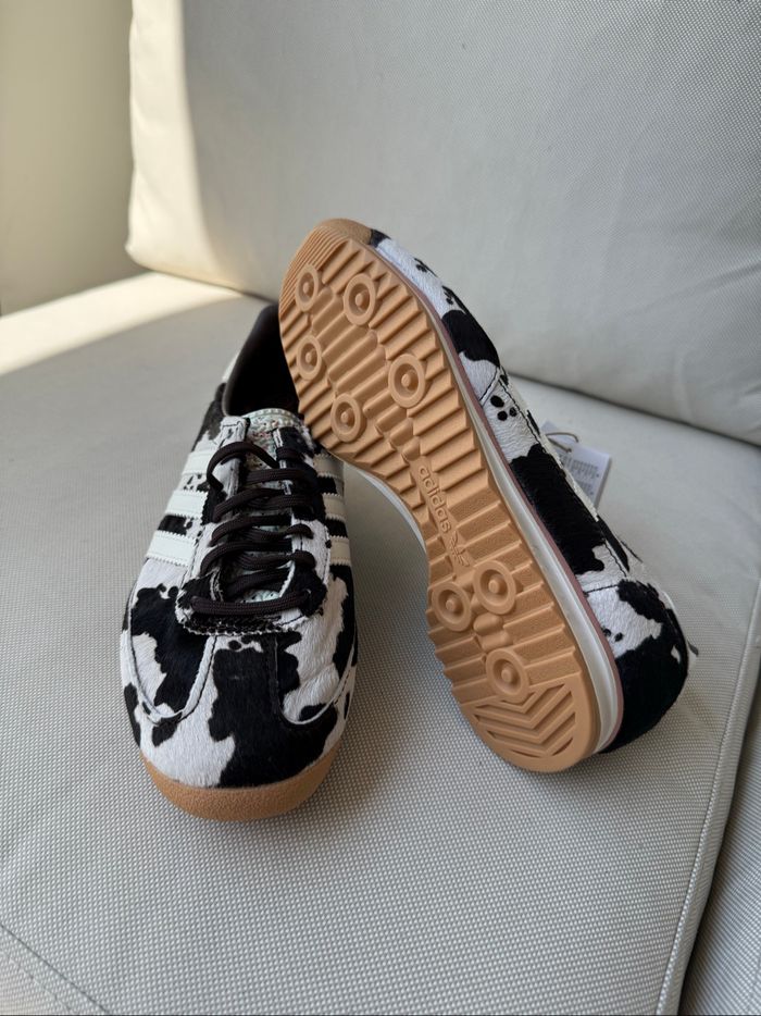 Adidas SL72 x ASOS – Édition Limitée Cow Print - photo numéro 3