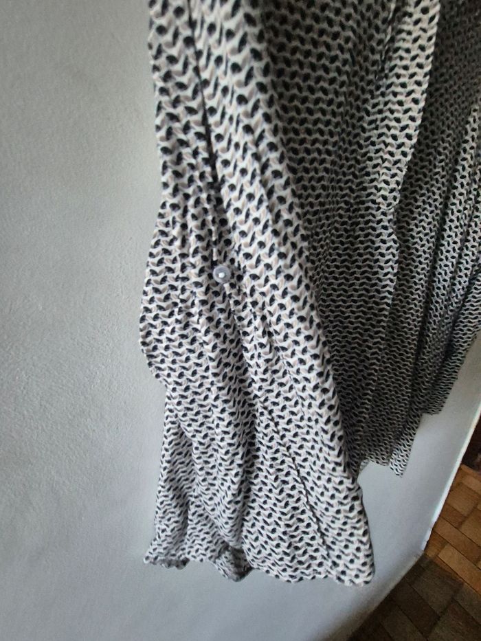 Blouse femme taille L - photo numéro 3