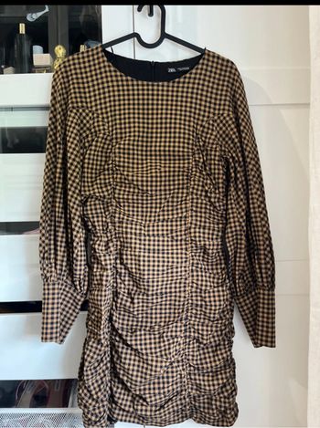 Robe Zara