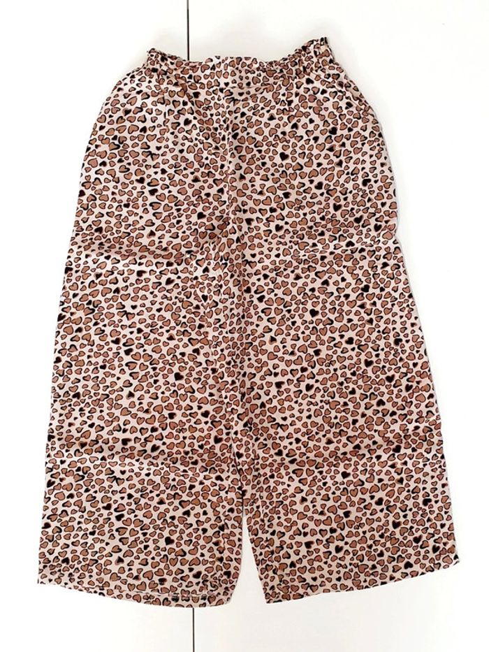 Pantalon large Kiabi - 6A