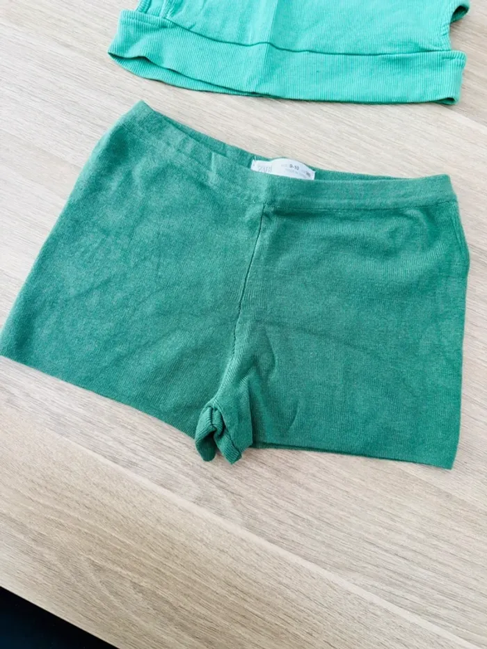 Ensemble sport Zara 10 ans - photo numéro 3
