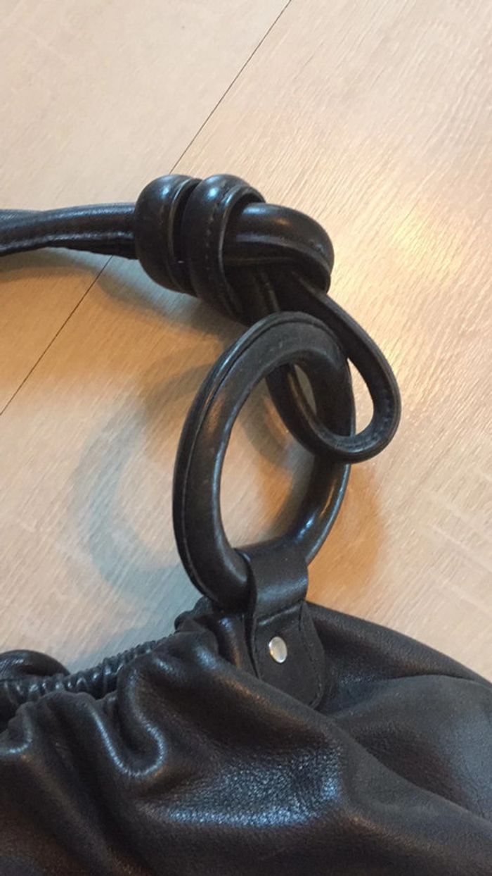 Sac à main cuir - photo numéro 10