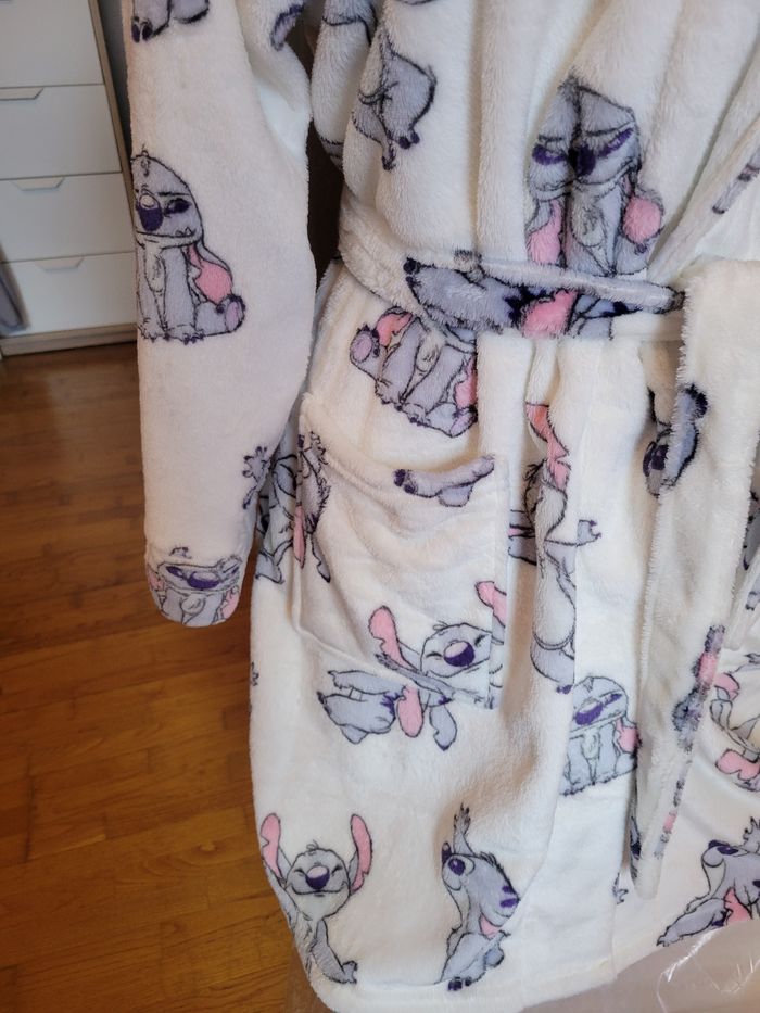 Peignoir - photo numéro 3