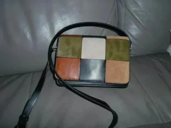 sac parfois