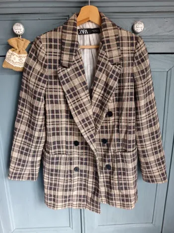 Veste Zara